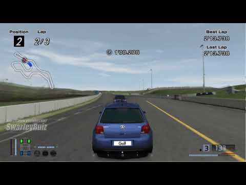 gran-turismo-4-ps2-|-infineon-raceway-(sports-car-course)-|-volkswagen-golf-iv-gti-'01