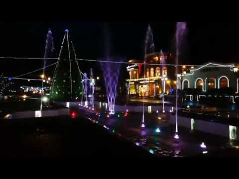 ჩვენი ლამაზი მცხეთა