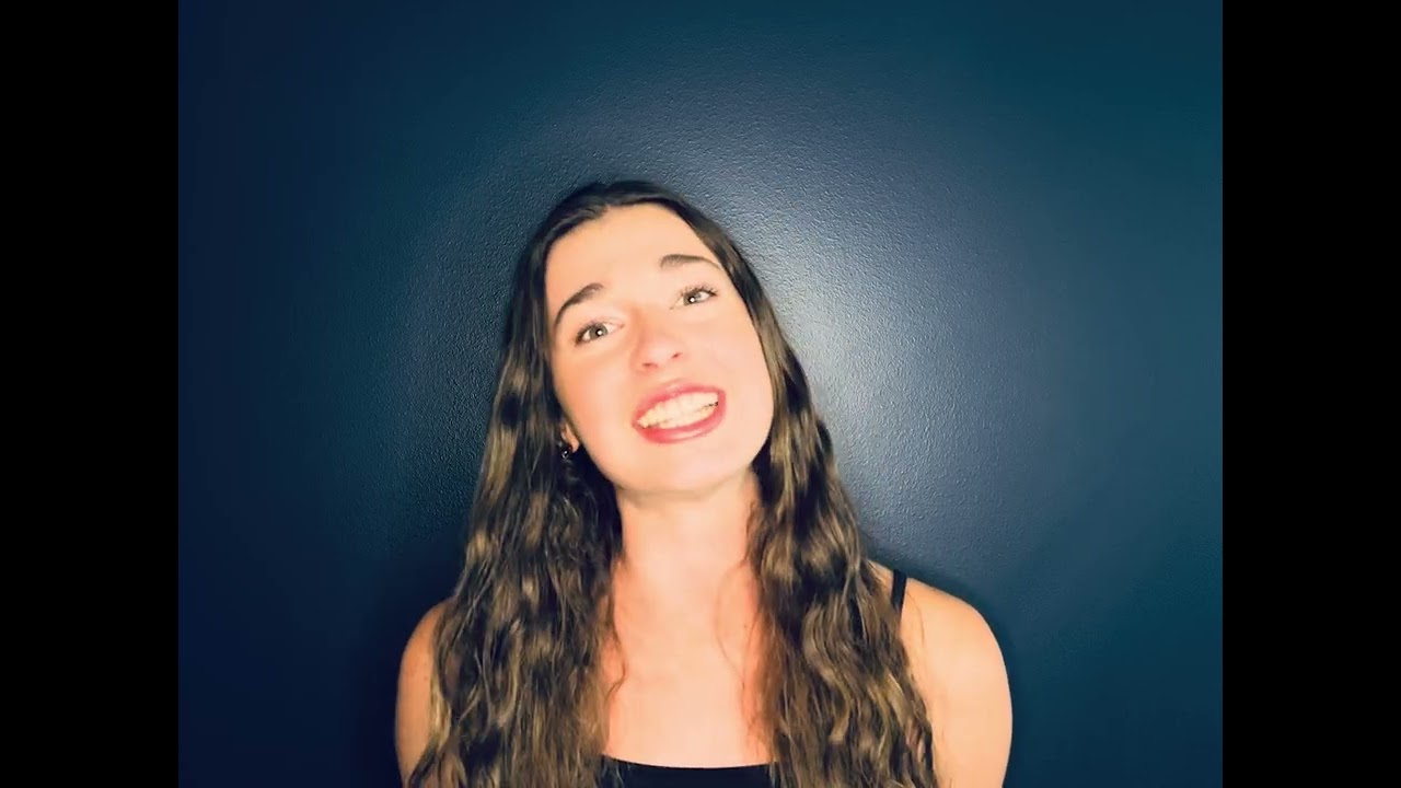Isabelle Blanken sings 'The Story Goes On' preview