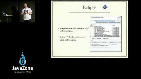 Ruboto   Ruby on Java on Android clip11