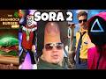 AI Has GONE WAY TOO FAR Sora 2 Moments That Shouldn T Exist