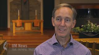 One Church Plan could unite “our broad and diverse denomination.”