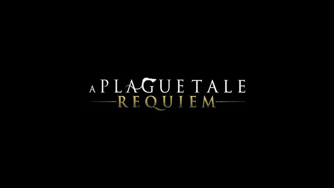 A Plague Tale Innocence PlayStation 4 PS4 Oizumi Amuzio Japan ver Tested