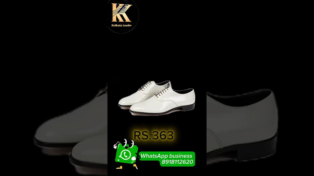 India number one leather shoes manufacture unit 