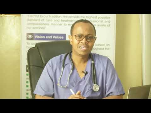 Wa Waraysi An Duubay 2017 Waxan Uga Hadlaayey Cudurada Galmada Lagu Kala Qaado Drcawaale Std