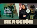 REACCION 🇦🇷| El Mara, C-Kan, Lefty Sm, Gera MX - Todo x Nada (Video Oficial)  | Con Emi y Cunco