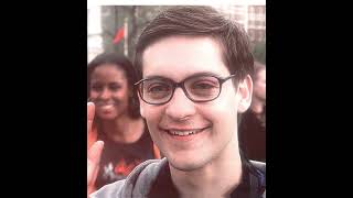 The Options He Had - Bully Maguire Edit Canto De Luna Slowed