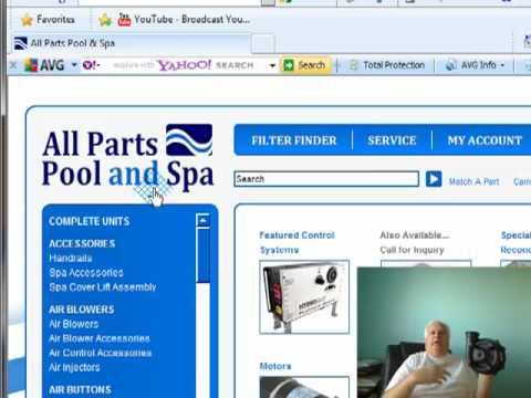 pedicure spa jet parts how to find motor frame size.mp4