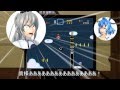 【東方mmd】豪族で友人マリオ