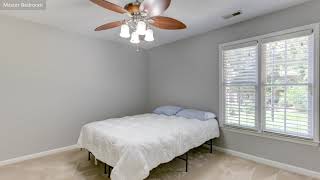 14 Crystal Oaks Ct, Durham NC 27707, USA