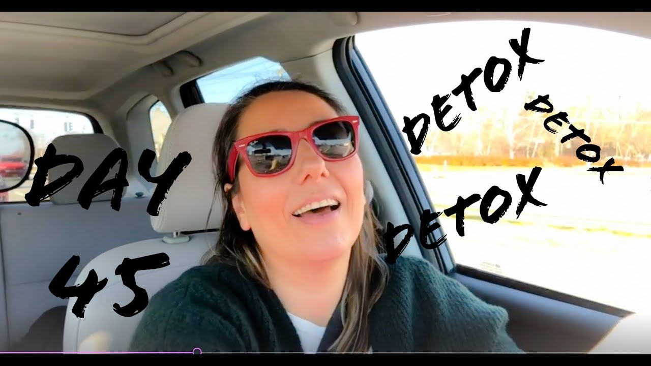 DAY 45 - YouTube