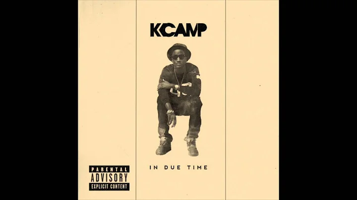 Blessing (Remix) - K Camp Ft. Marissa [Mixed by Marque J. Mozes]