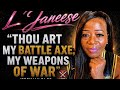 Claressa Shields;Judge Ye Not Lest Ye Be JudgedDoes Not Prohibit Judging 🙏❤️Come Listen 2 My Rant📕⚔️