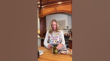 Struggling with a Stuck Jar Lid? Try This Simple Hack!