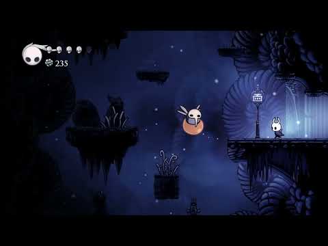 Hollow Knight EP.2
