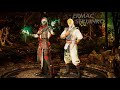 Mortal Kombat 1 - Ermac Klassic Tower (Very Hard)