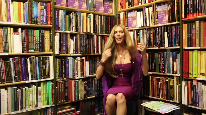 Yogini on Dreaming of a Divine Life