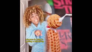 Lil Brother Tricks Older Brother Credit