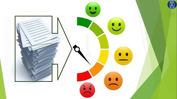 Tableau & Azure ML – Sentiment Analysis