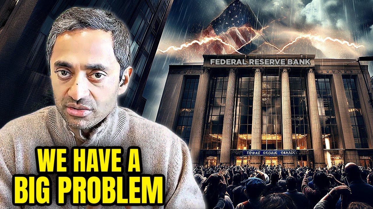 "This Does Not Look Good" | Chamath Latest On Market Prediction 2023