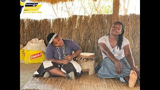SHAVARUNZI: