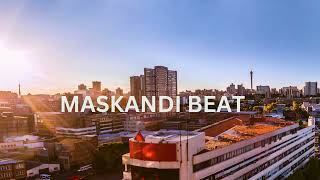Maskandi Beat Egoli Instrumental