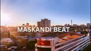Maskandi Beat 'EGoli' Instrumental