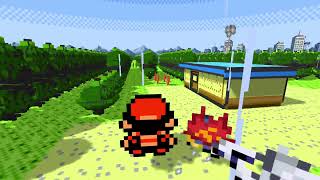 Pokemon Gen2Recomp Beta is alive!!