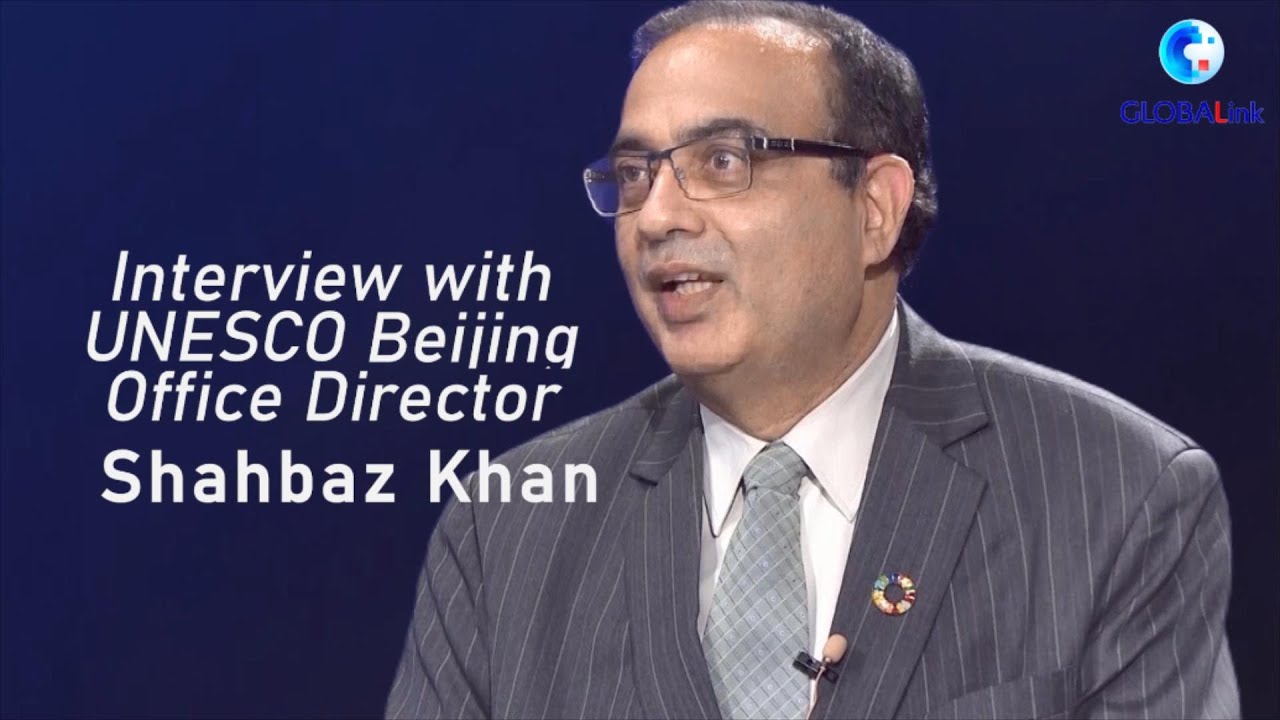 GLOBALink | China always puts culture at its heart: UNESCO Beijing office director