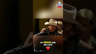 I Love to Tell the Story | Alan Jackson | Timeless Hymn Worship