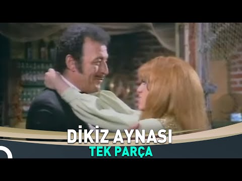 Dikiz Aynası | Sadri Alışık | Eski Türk Filmi