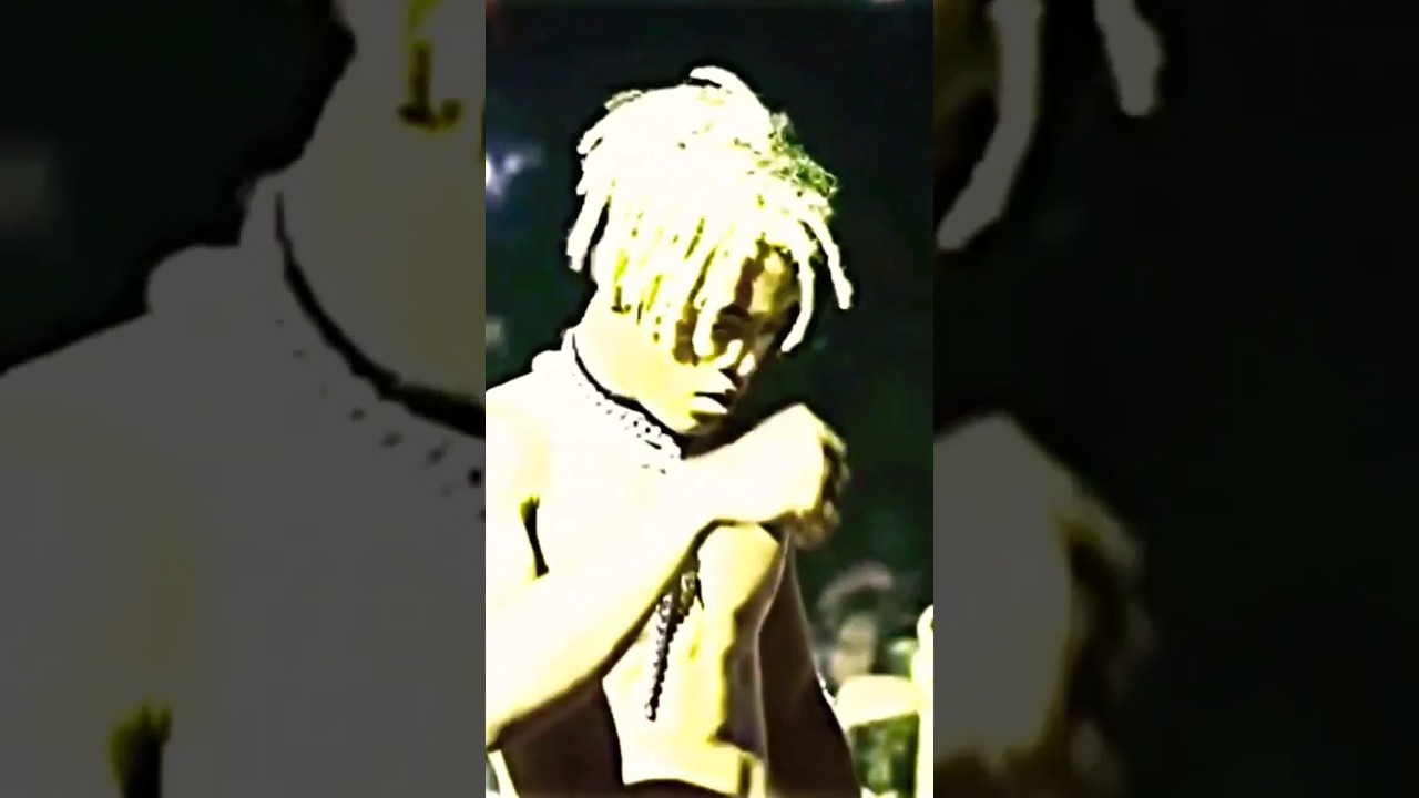 xxxtentacion 