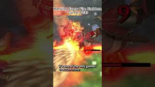 Fire Emblem Awakening Is God Tier! #fireemblem #fireemblemawakening #3ds #nintendo