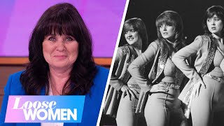 Coleen Recalls Her Nolan Sisters Childhood And The Sacrifices Her Parents Made | Loose Women