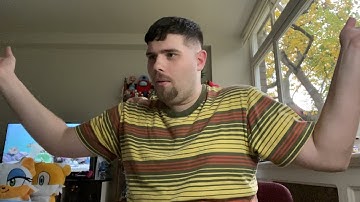 Vid For @TheArchiveChannel @DoctorPeeky @BFIDK-123 @michaelsanchez440