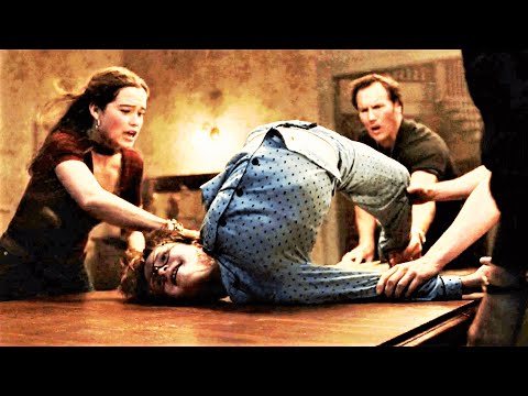 The Conjuring 3 (2021) Film Explained in Hindi | Conjuring Devil Made Me Do It Summarized हिन्दी