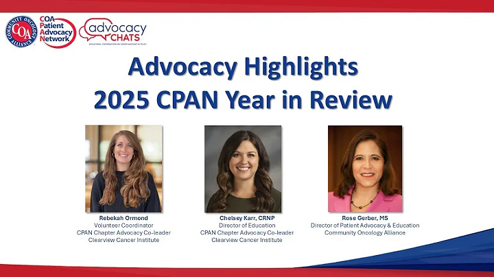 2025 in Review: A CPAN Advocacy Chat