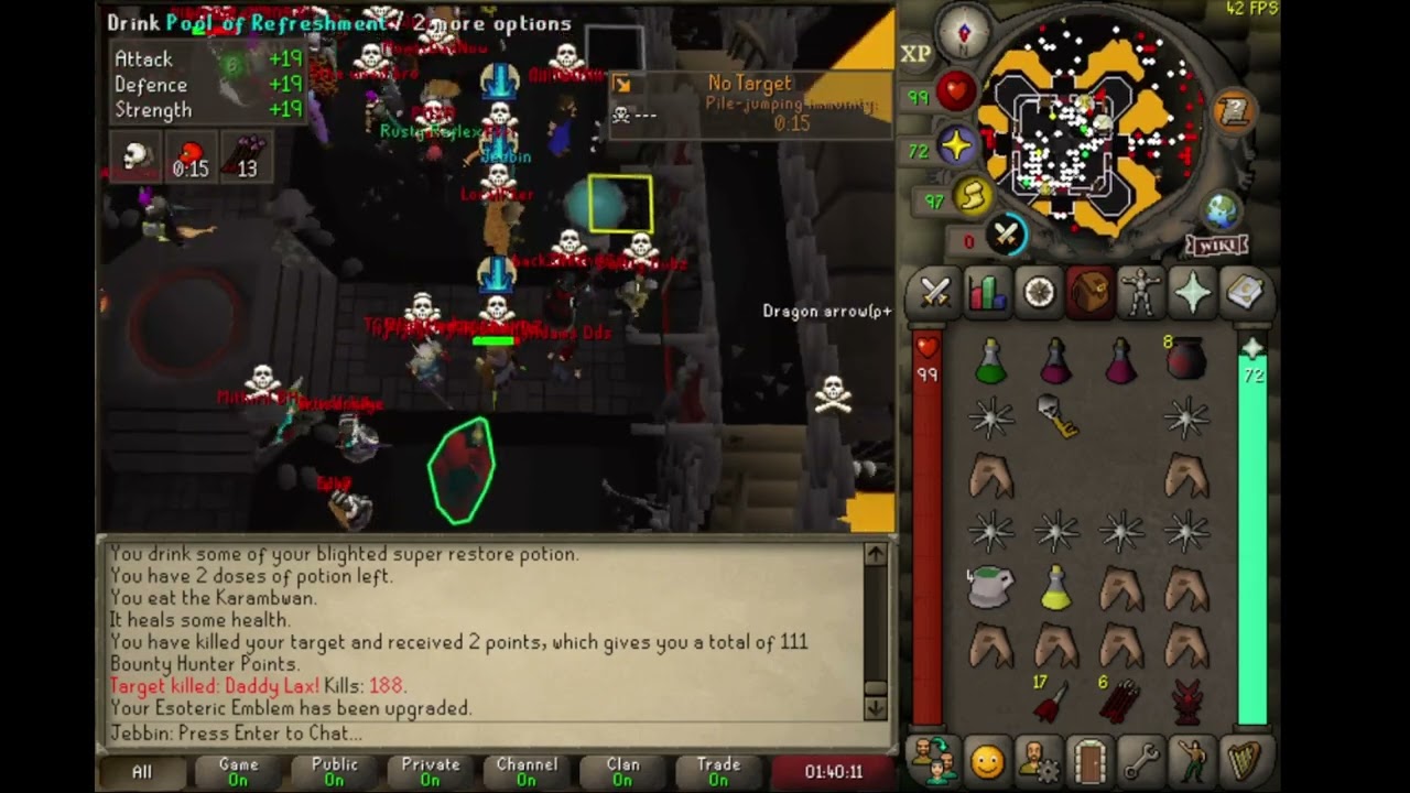 tier 10 emblem   first attempt