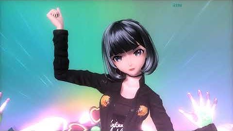 Hatsune Miku - 初音ミク:Project DIVA Arcade Future Tone-[PV]"Sweet Devil (Lollia & Techniken)" (REQUEST)