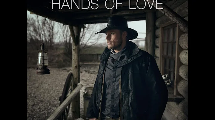 Hands of love (full video) Official Music Video (R...