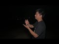 myanmar ghost hunter ( thai graveyard )