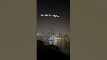 Revivez 2024 à Travers 43 Moments Inoubliables Throwback 