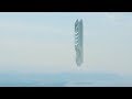 Huge UFO over BOSPHORUS - Turkey (CGI)