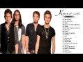 Kings Of Leon Greatest Hits - Kings Of Leon Best Songs Playlist