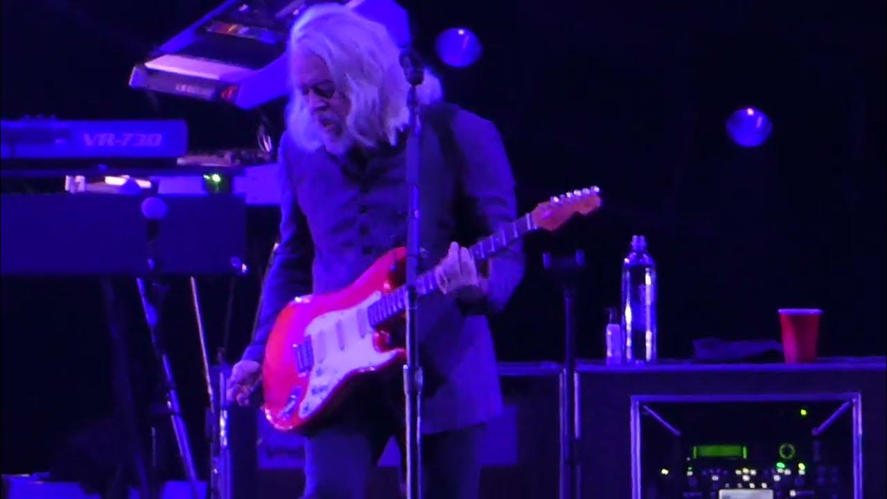 TEARS FOR FEARS "Woman in Chains" Acrisure Arena / Palm Desert, CA