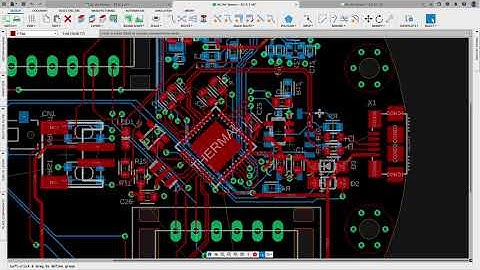 Fusion 360 - Signal Integrity Extension