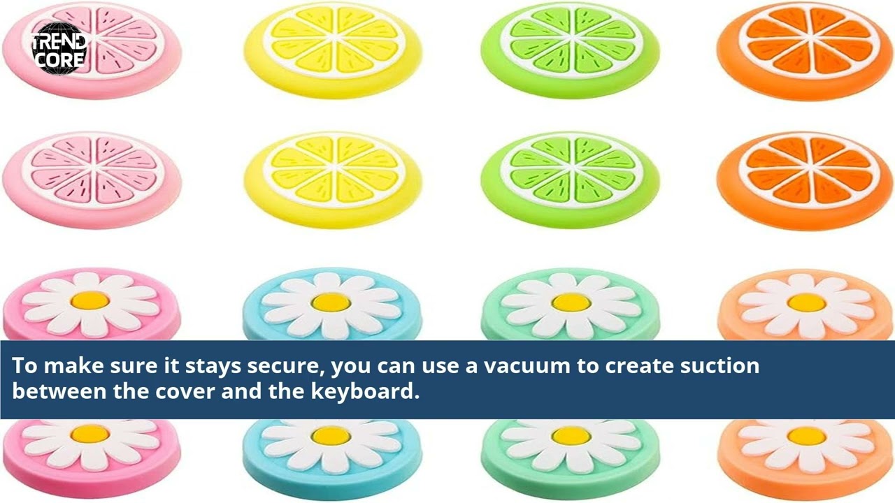 How To Make A Silicone Keyboard Cover Stick