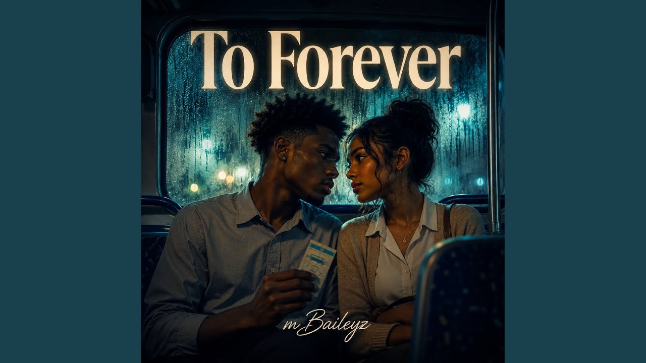 To Forever cover