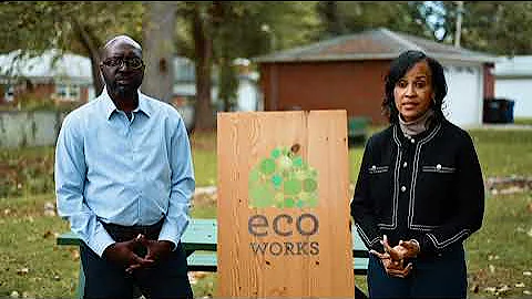 Neighborhood Solar Partner (NSP)- EcoWorks