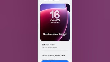 Oppo ColorOS 16 Update: 25+New Features | Android 16 Update | ColorOS 15 Vs ColorOS 16Comparison 🔥